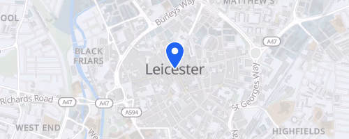 Leicester 10K