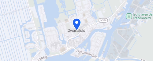 Zwartewaterlandloop