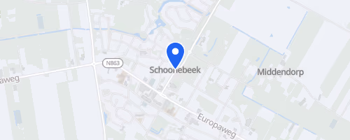 Zandstrooisterloop