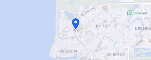 Isoniq Urk Marathon