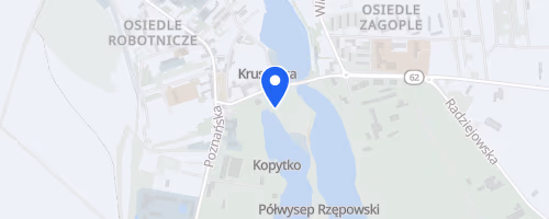 Nadgoplanski Bieg Dwoch Jezior