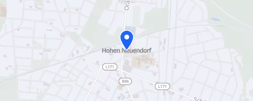 27. Hohen Neuendorfer Herbstlauf
