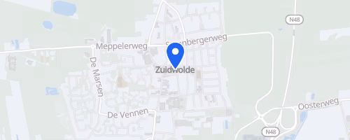 Zwemloop De Waterlelie