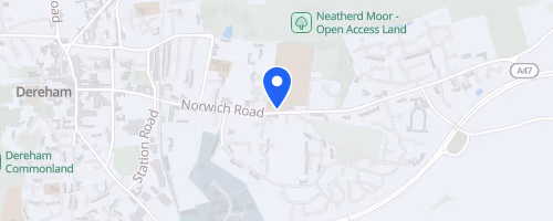 Dereham 10 Mile Road Race