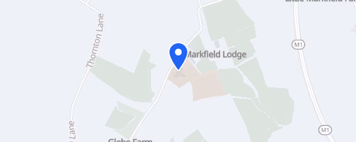 Markfield 10K