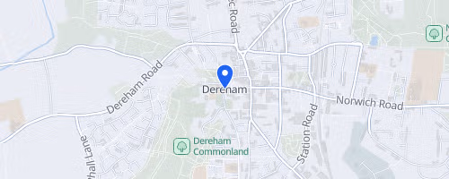 Dereham sprint triathlon - X-TRON