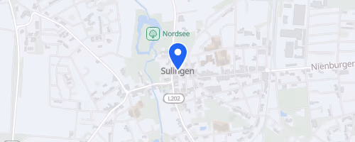 Sulinger Citylauf