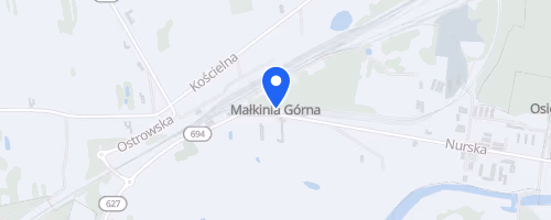 Jesienne Biegi Małkińskie