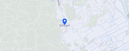 Duinentrail Schoorl