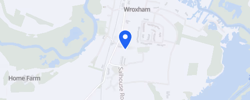 Wroxham 5K