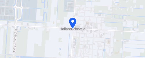 Singelloop Hollandscheveld