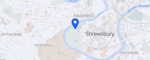 Wace Morgan Shrewsbury 10k