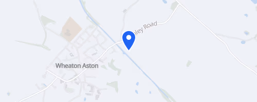 Wheaton Aston 10K