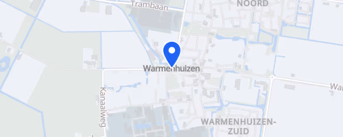 Boerenkoolloop Warmenhuizen