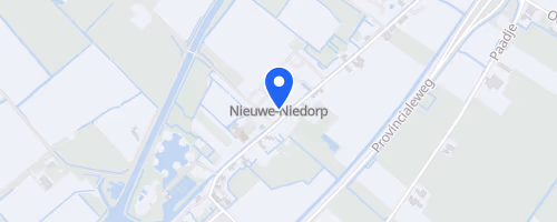 Triathlon Nieuwe Niedorp De Achtste van Nierup