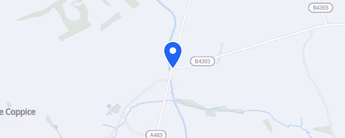 Oswestry Paragon CC 10 (Shropshire Championship)