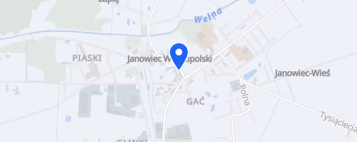 Festival de course nocturne à Janowiec Wielkopolski