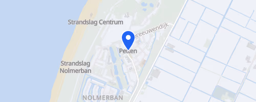 Zeezichtloop Petten