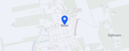Wildman Run Sleen