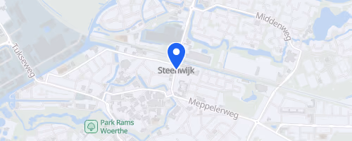 Monkey Fun Run Steenwijk