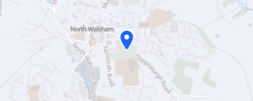 EPIC North Walsham 5K