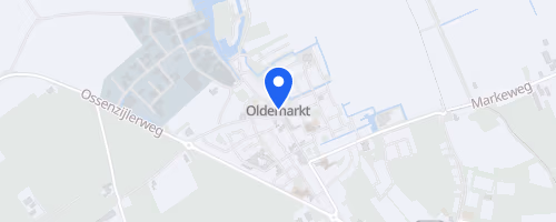 Oldejuje Buffeltocht