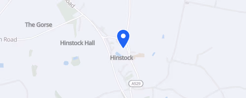 Hinstock 10k & 5k