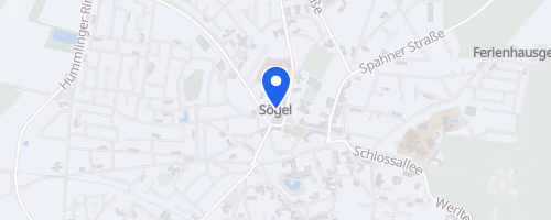 Silvesterlauf Sögel