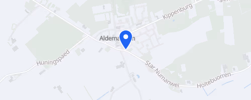 Marderhoekloop Oudemirdum