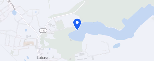 Aktywnie Wokol Jeziora Lubasz