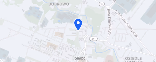 Spotkajmy Sie nad Sierpienica