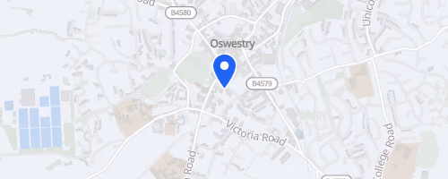 Oswestry 10k 2026