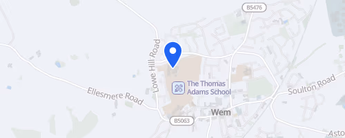 Wem 10k