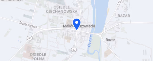 Duathlon Makowski im. Jerzego Zelmana