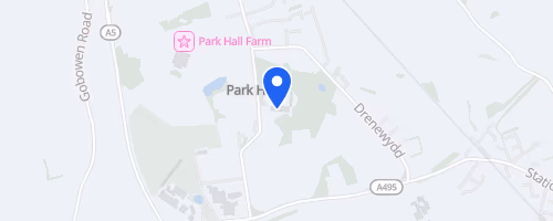 Park Hall 5K