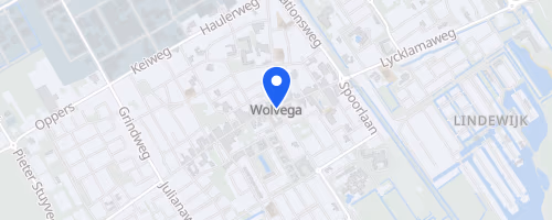 50e Fiets4daagse Wolvega