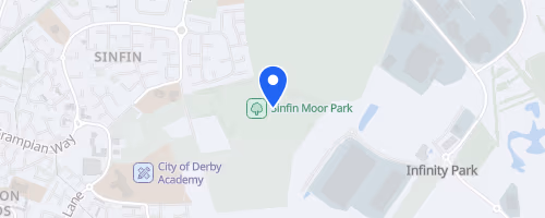 Sinfin 5 Mile