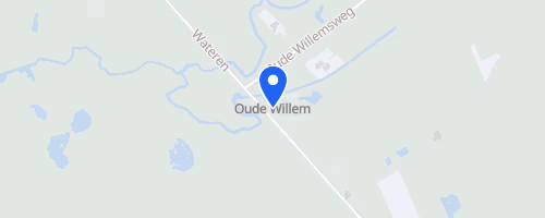 Hoeve aan den Wegloop