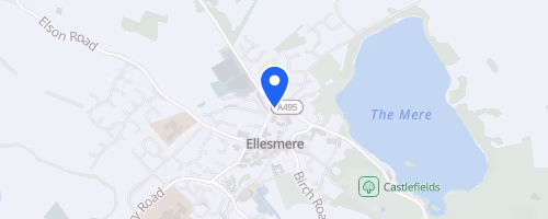 Ellesmere 10k