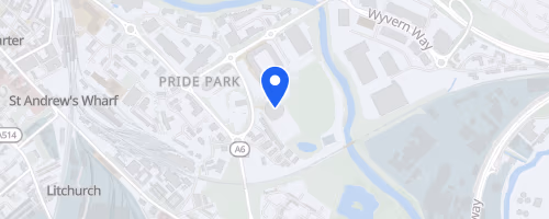 Derby 10 Mile