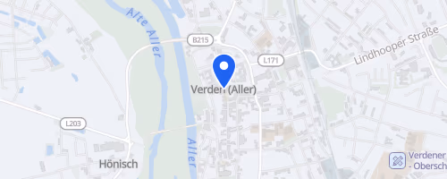 26. Verdener Stadt-Lauf