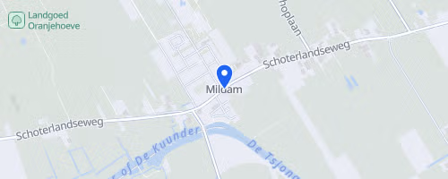 Mildamcrossloop