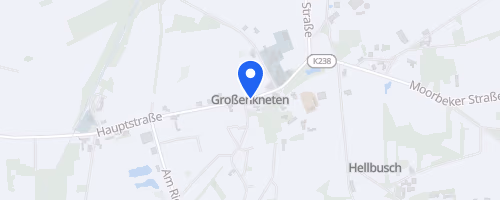 17. ZehnMeilenLauf Großenkneten