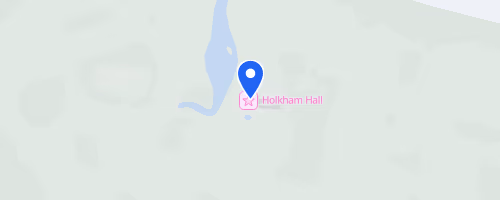 Holkham Half Marathon & 10k May 2027
