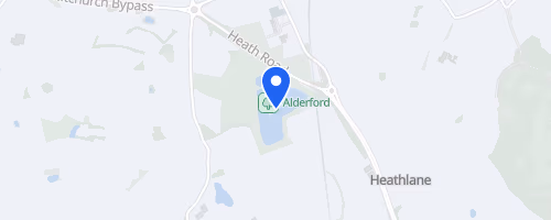 Alderford Triathlon