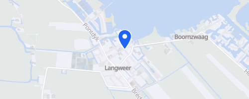 8 van Langweer