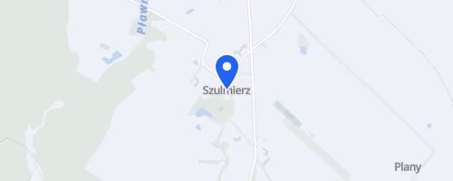 Leśna ZaDyszka w Szulmierzu
