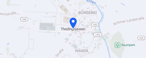 Thänhuser Schloss Erbhof-Lauf 2026