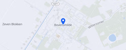Wiekenloop Bovensmilde