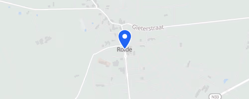 Roldertoren Run